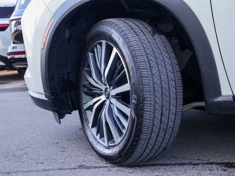 2024 INFINITI QX60 - Gallery image 6