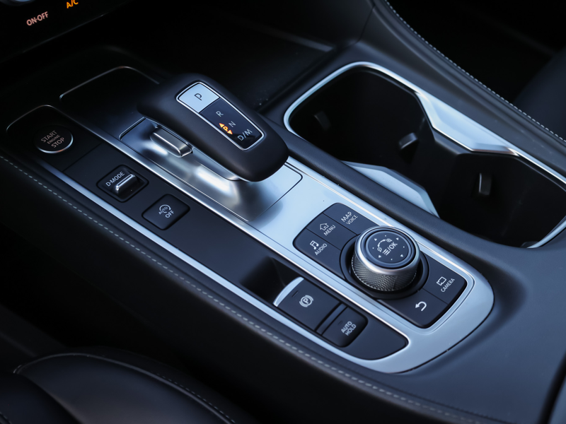 2024 INFINITI QX60 - Gallery image 21