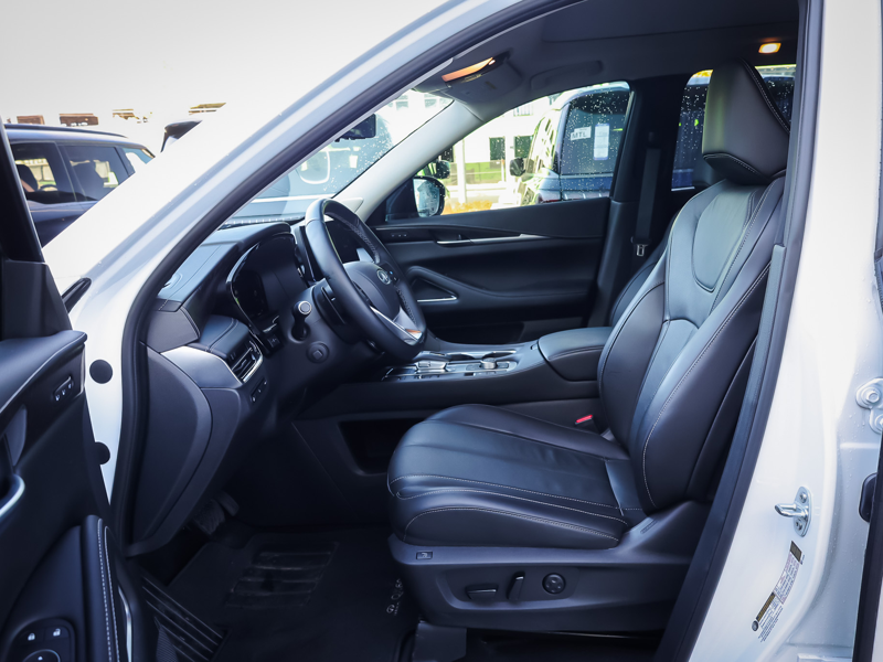 2024 INFINITI QX60 - Gallery image 7
