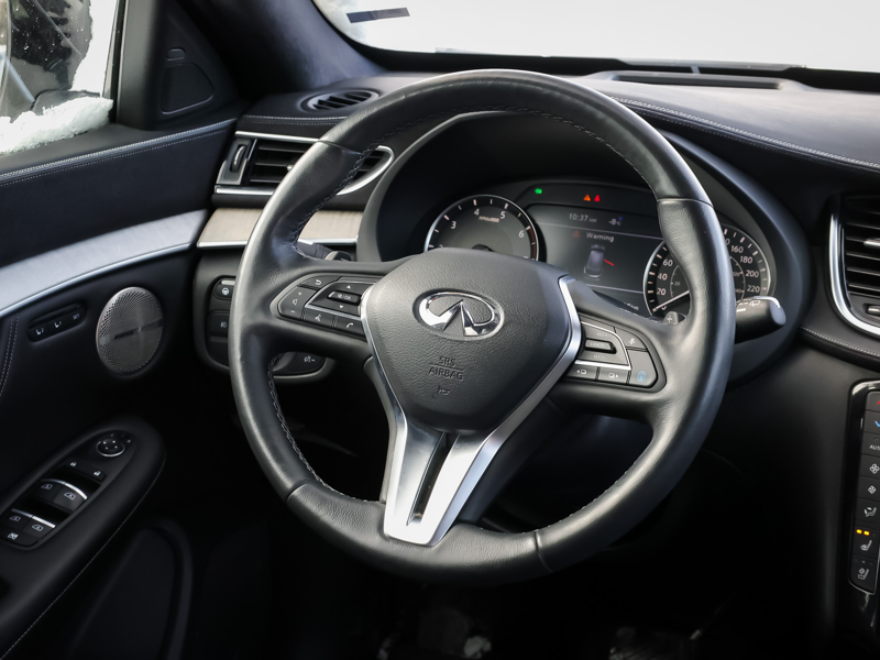 2019 INFINITI QX50 - Gallery image 12