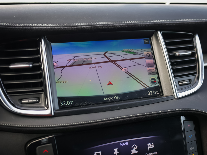 2019 INFINITI QX50 - Gallery image 18