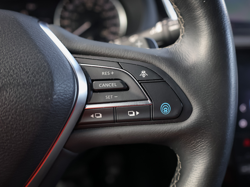 2019 INFINITI QX50 - Gallery image 16