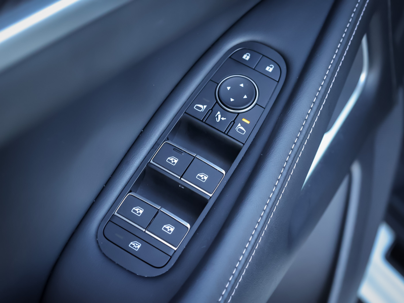 2024 INFINITI QX60 - Gallery image 14