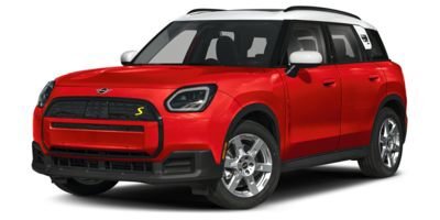2026 MINI Countryman