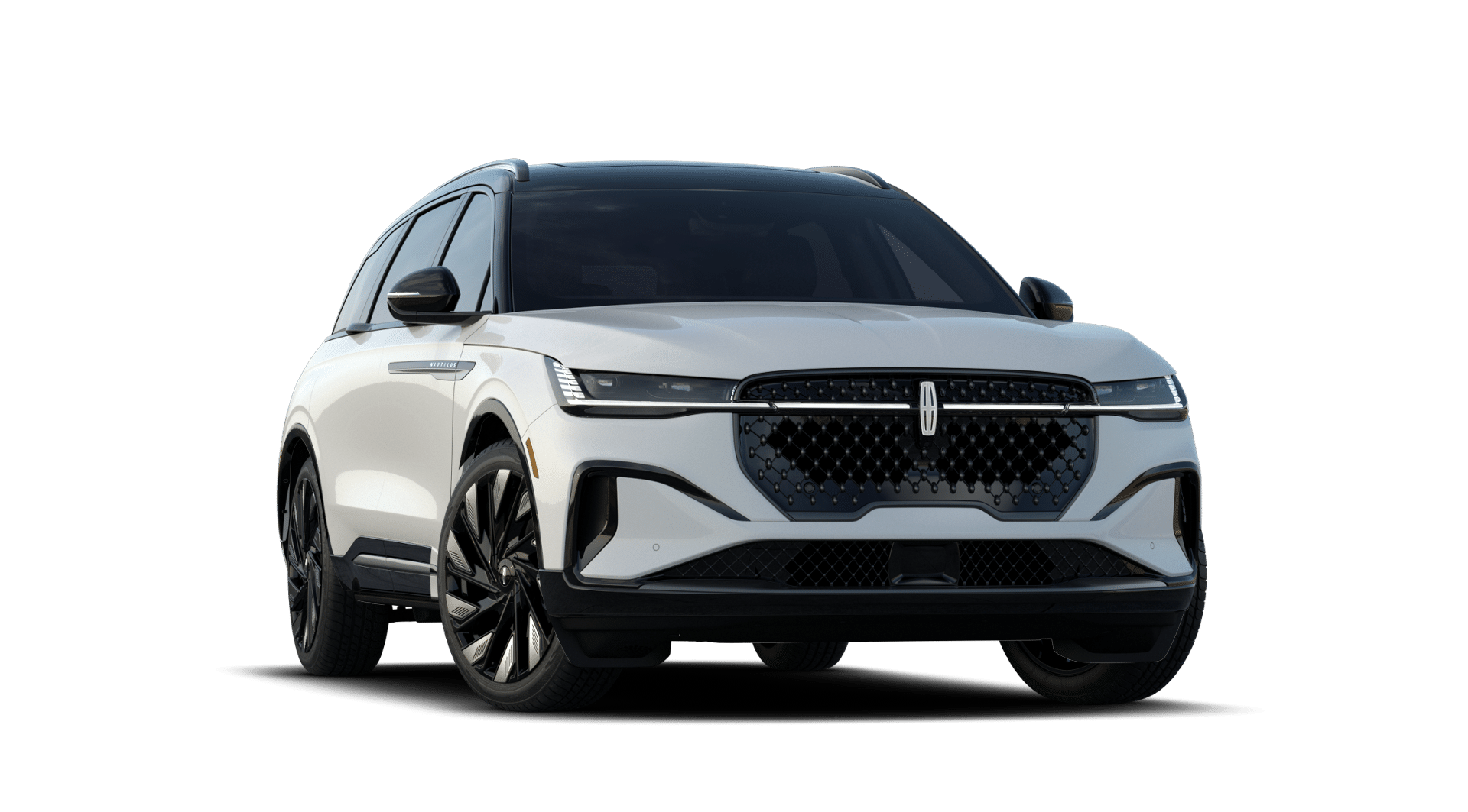 2026 Lincoln Nautilus