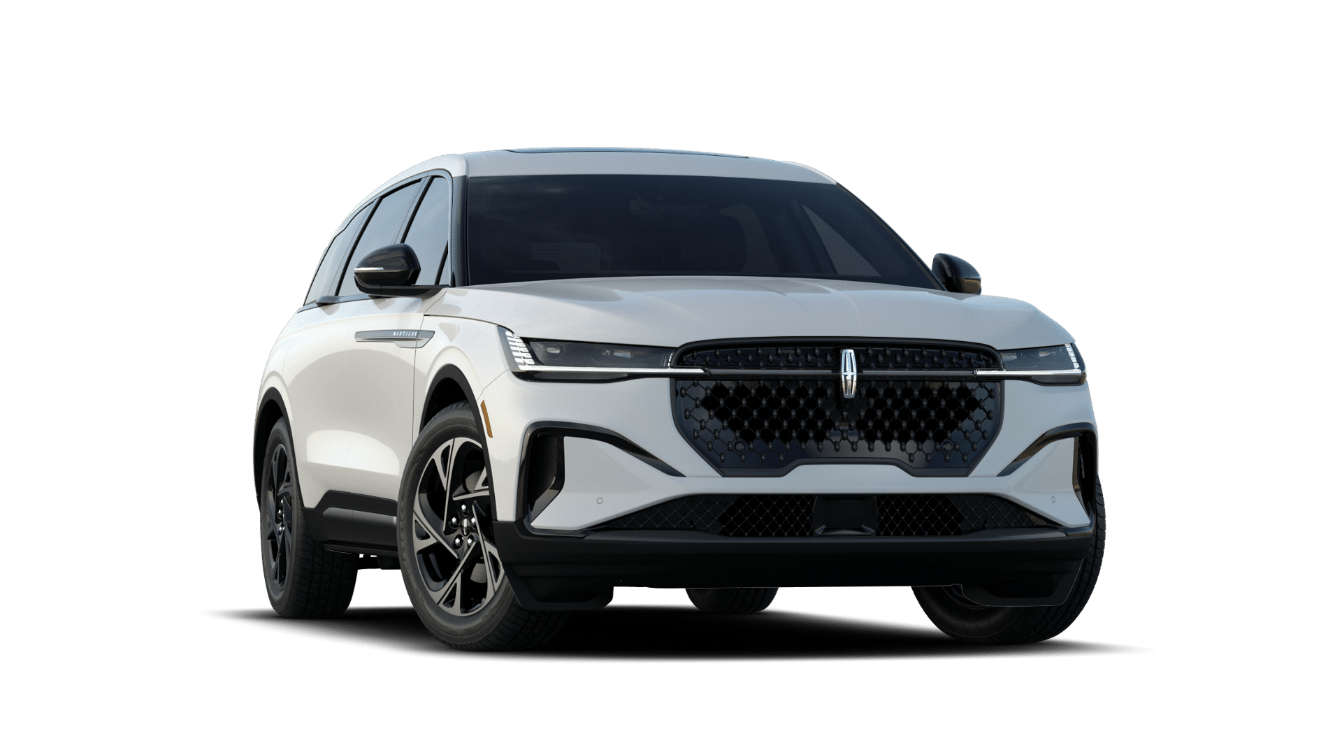 2026 Lincoln Nautilus