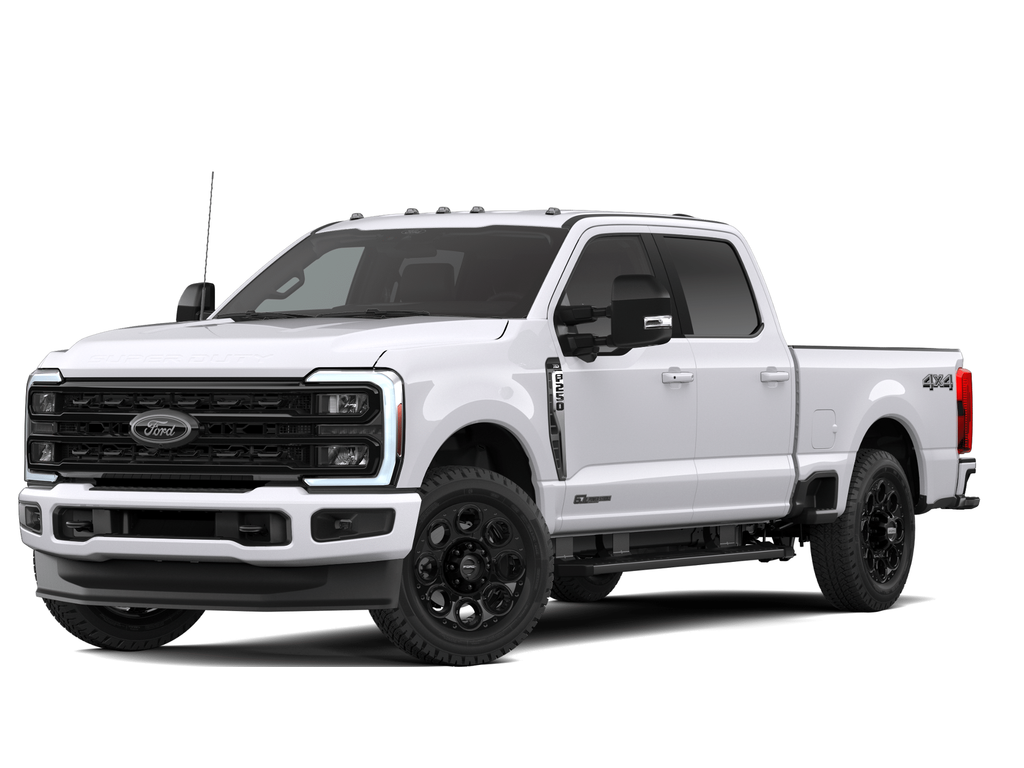 2026 Ford F-250 SUPER DUTY
