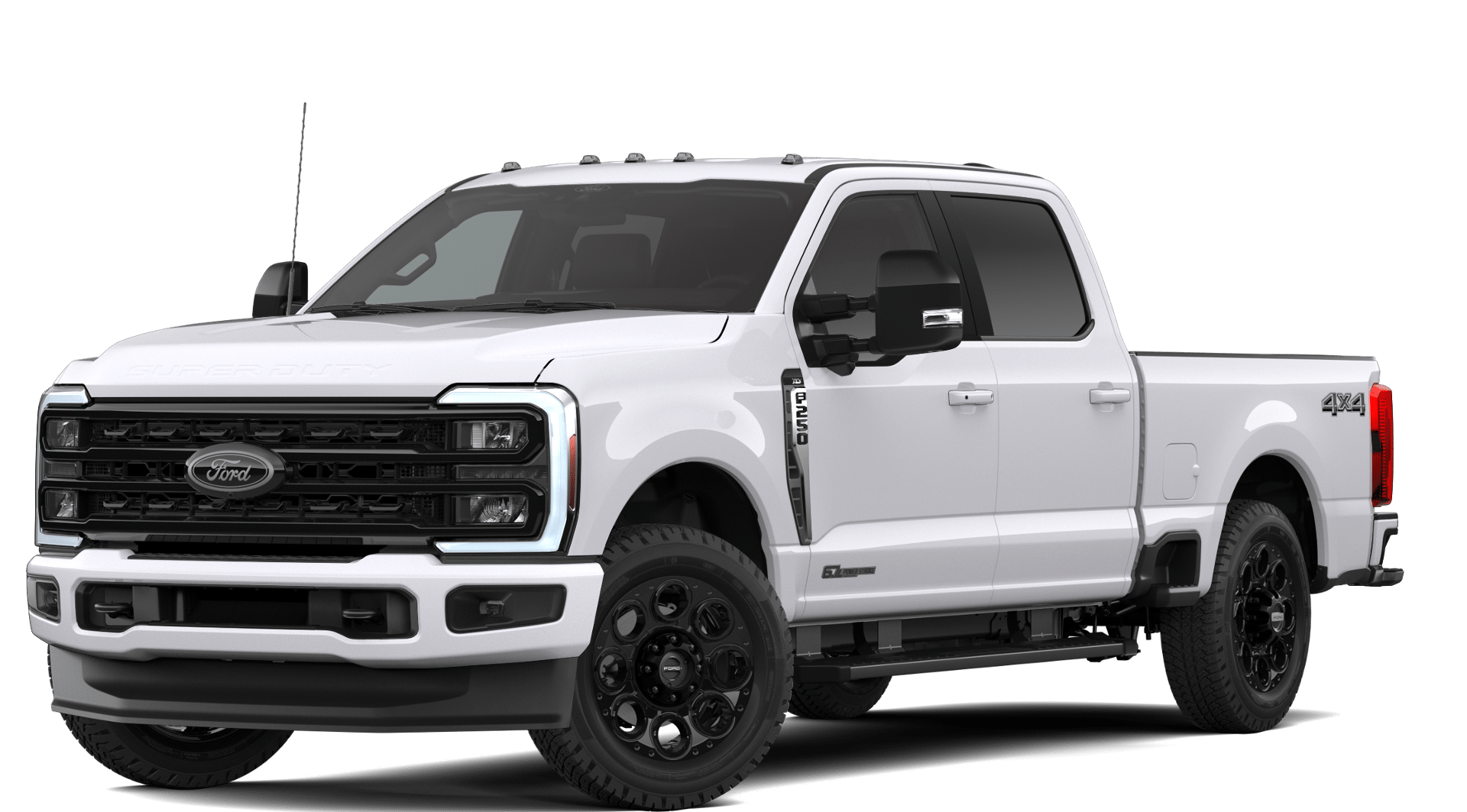2026 Ford F-250 SUPER DUTY
