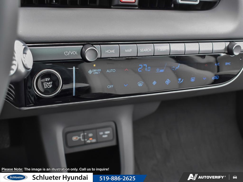 2026 Hyundai IONIQ 5