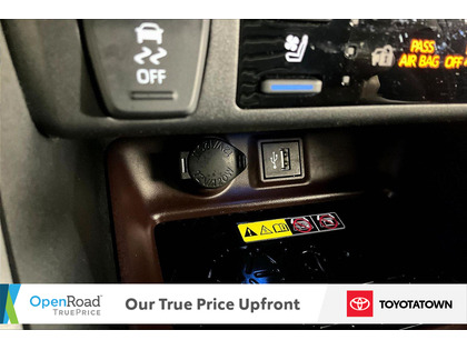 used 2024 Toyota RAV4 Hybrid car, priced at $51,498