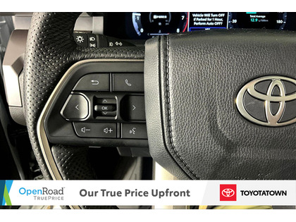 used 2024 Toyota Tacoma car, priced at $50,998