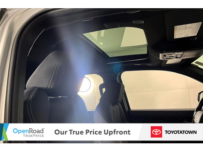 used 2024 Toyota Tacoma car, priced at $50,998