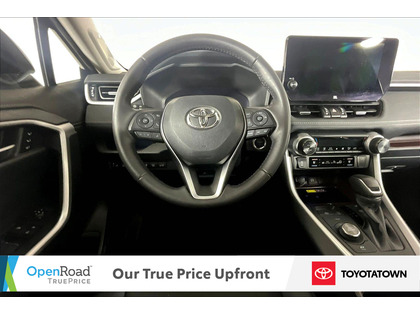 used 2024 Toyota RAV4 Hybrid car, priced at $51,498