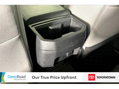 used 2024 Toyota Tacoma car, priced at $50,998