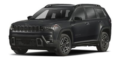 2026 Jeep Cherokee Hybrid