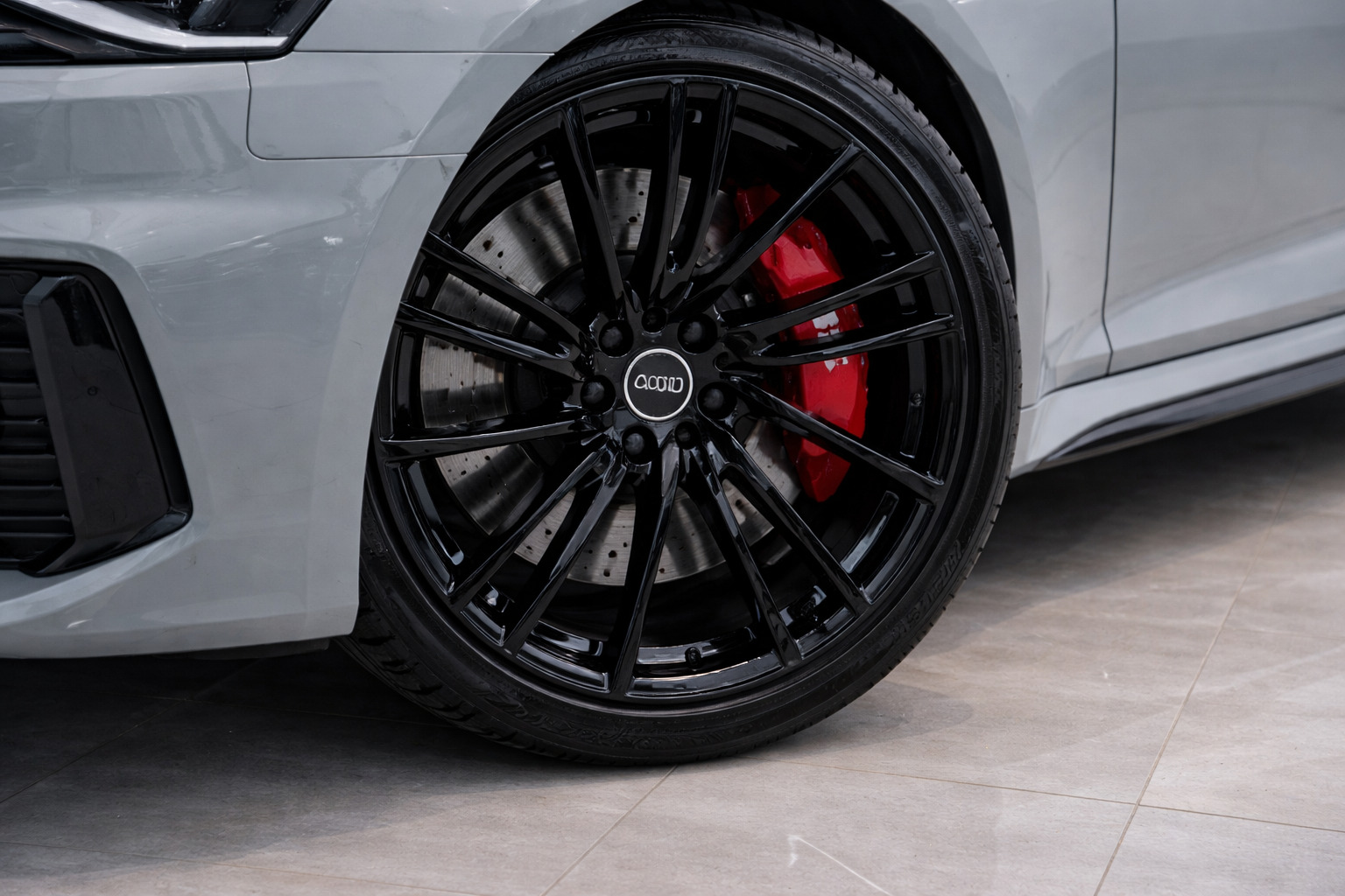 2022 Audi RS 5 Sportback