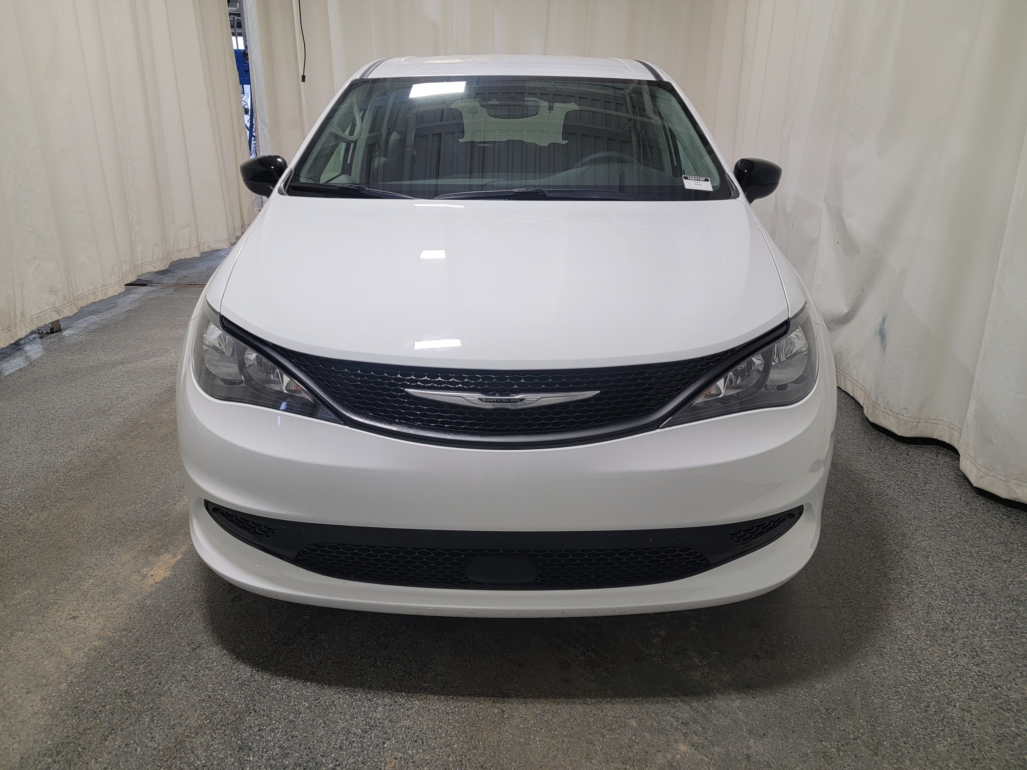 2024 Chrysler Grand Caravan
