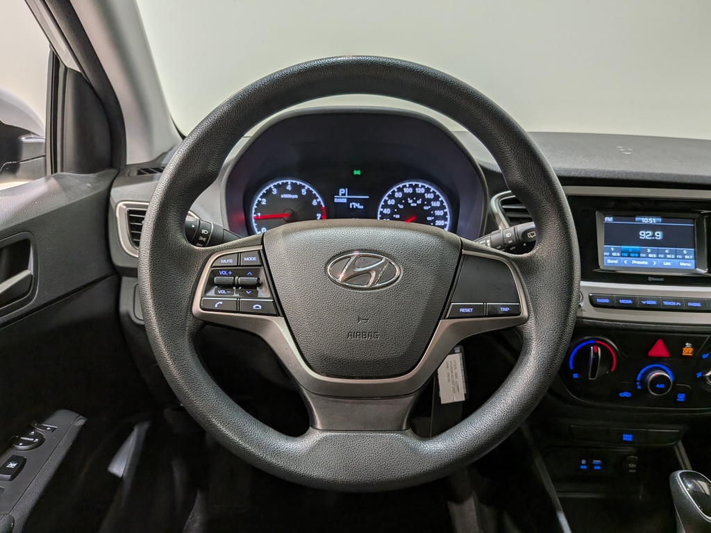 Hyundai Accent 2020