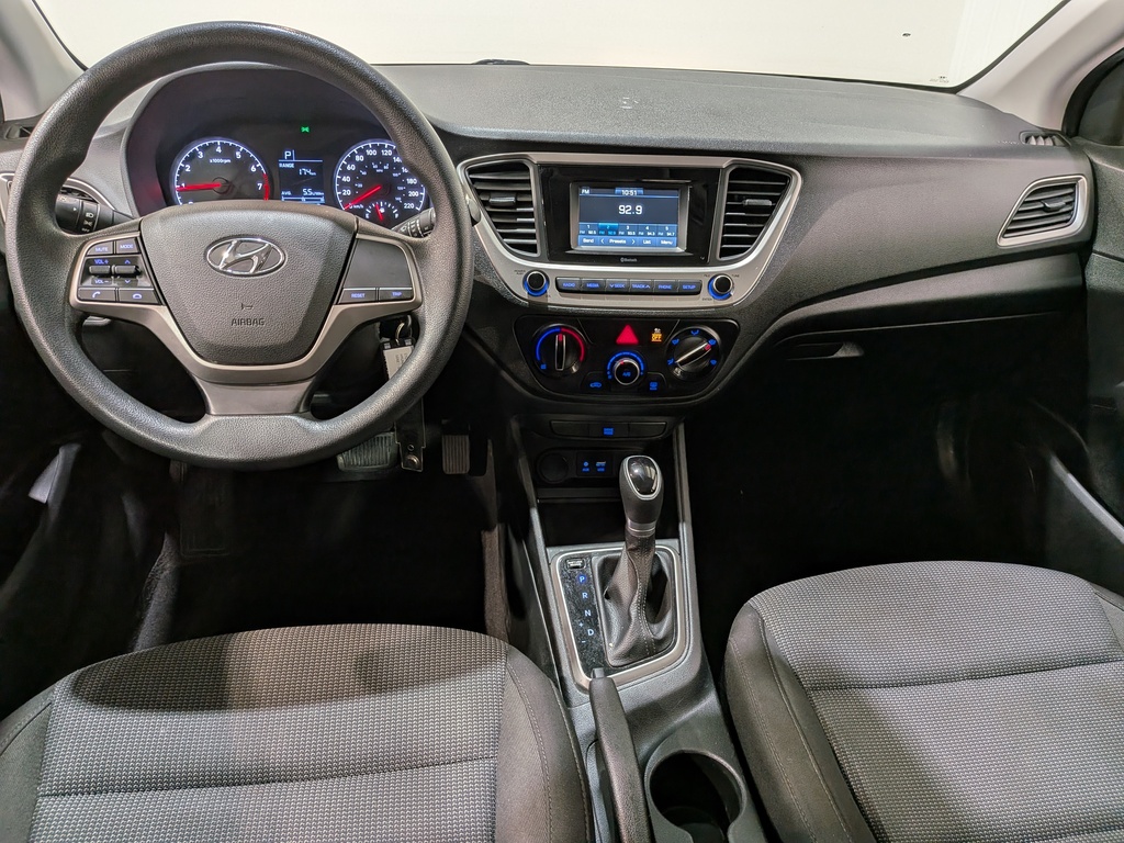 Hyundai Accent 2020
