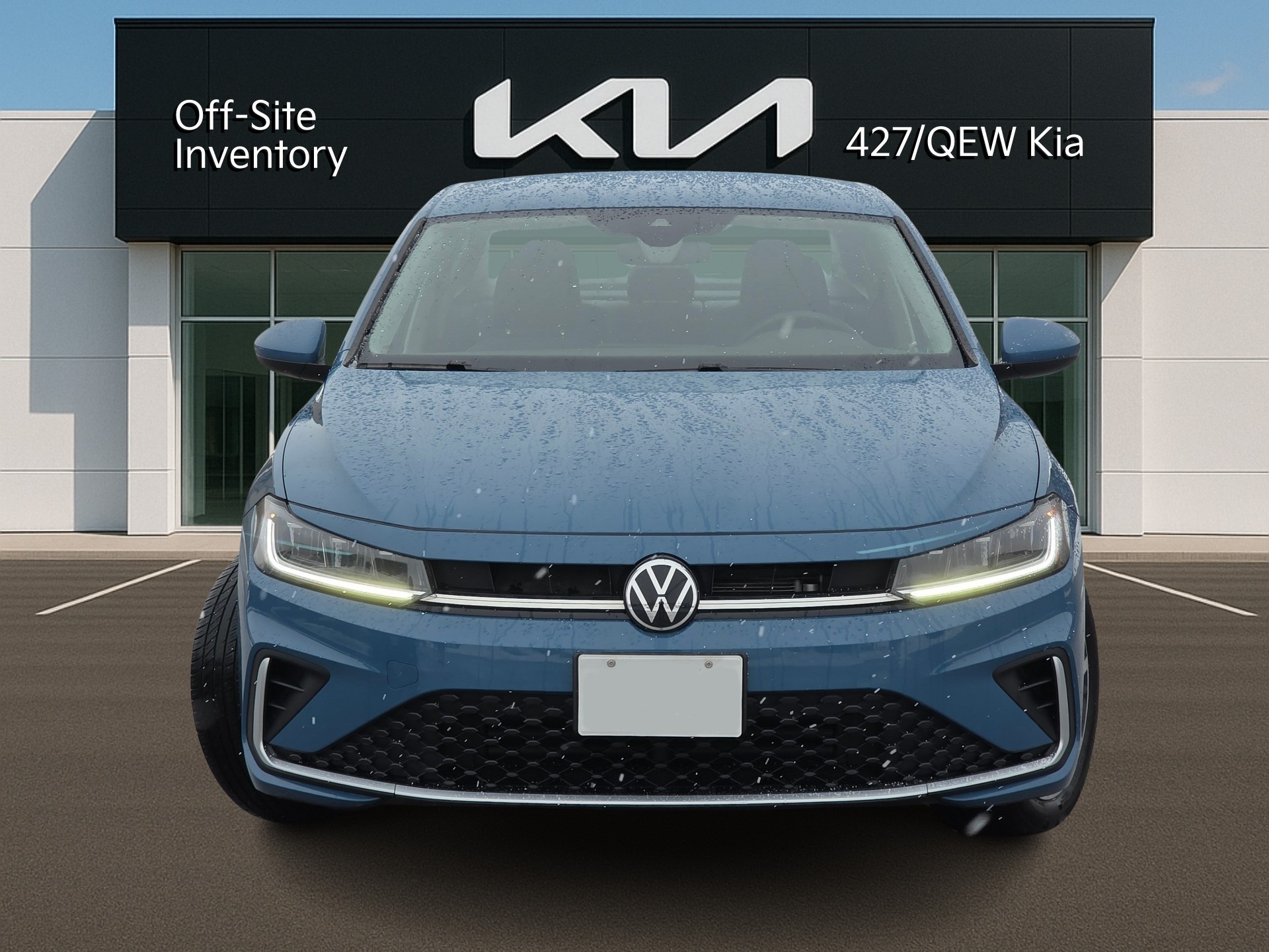 2025 Volkswagen Jetta