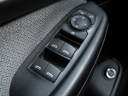 used 2024 Chevrolet TrailBlazer car, priced at $24,995