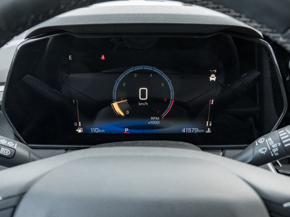 used 2024 Chevrolet TrailBlazer car, priced at $24,995