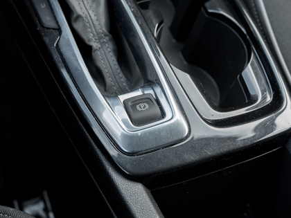 used 2024 Chevrolet TrailBlazer car, priced at $24,995