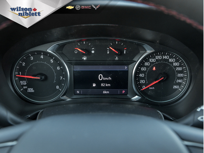 used 2024 Chevrolet Equinox car, priced at $30,295