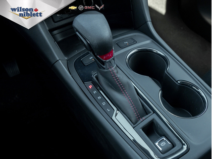 used 2024 Chevrolet Equinox car, priced at $30,295