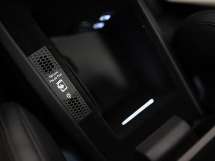 used 2020 Porsche Taycan car, priced at $89,900