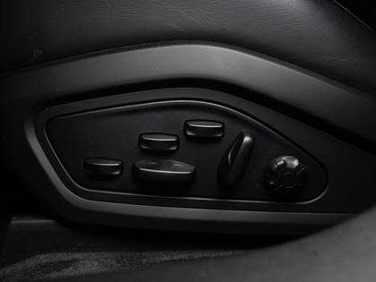 used 2020 Porsche Taycan car, priced at $89,900