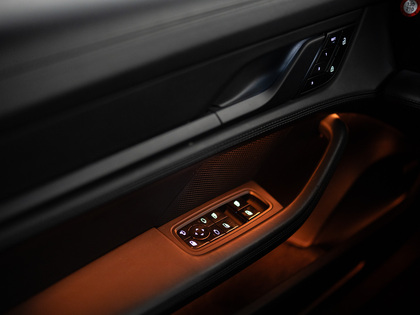 used 2020 Porsche Taycan car, priced at $89,900