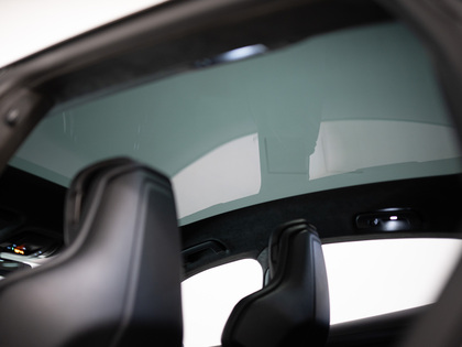 used 2020 Porsche Taycan car, priced at $89,900