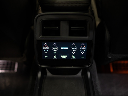 used 2020 Porsche Taycan car, priced at $89,900