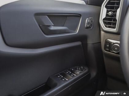 used 2024 Ford Bronco Sport car, priced at $33,900