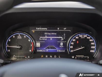 used 2024 Ford Bronco Sport car, priced at $33,900