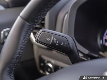 used 2024 Ford Bronco Sport car, priced at $33,900