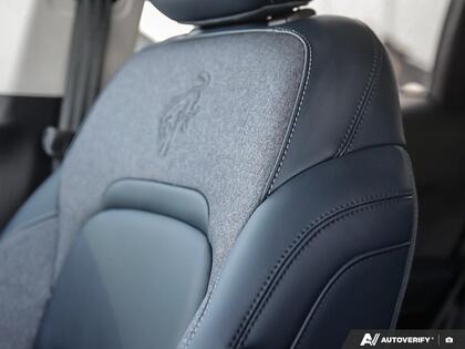 used 2024 Ford Bronco Sport car, priced at $33,900