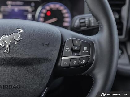 used 2024 Ford Bronco Sport car, priced at $33,900