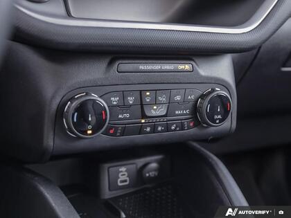 used 2024 Ford Bronco Sport car, priced at $33,900