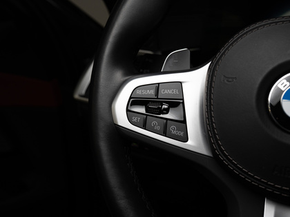 used 2024 BMW X6 car, priced at $82,900