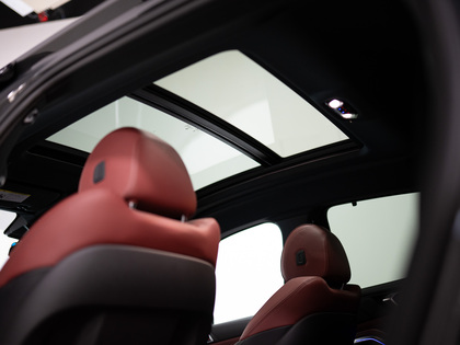 used 2024 BMW X6 car, priced at $82,900