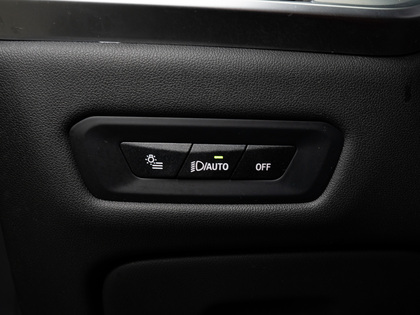 used 2024 BMW X6 car, priced at $82,900