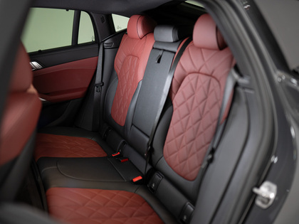 used 2024 BMW X6 car, priced at $82,900