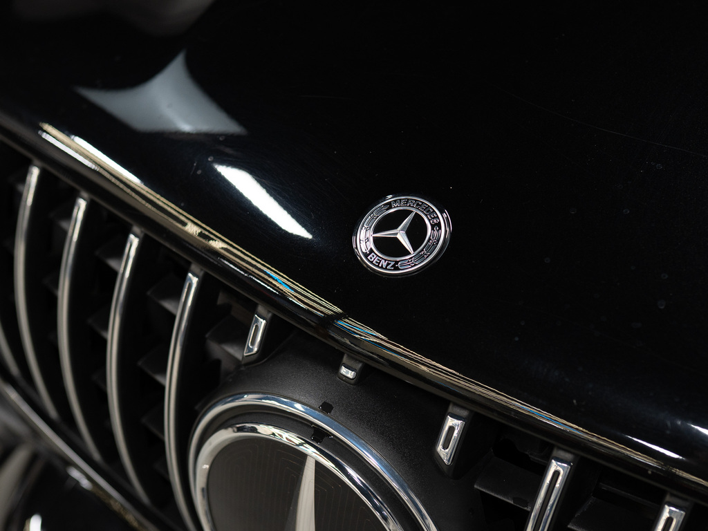 2022 Mercedes-Benz AMG GLE 63 S 4MATIC, 多伦多, 全款车