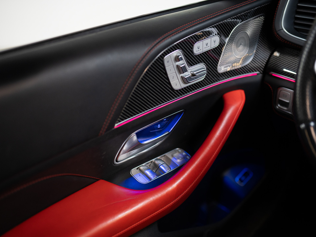 2022 Mercedes-Benz AMG GLE 63 S 4MATIC, 多伦多, 全款车