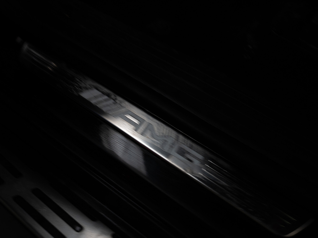 2022 Mercedes-Benz AMG GLE 63 S 4MATIC, 多伦多, 全款车