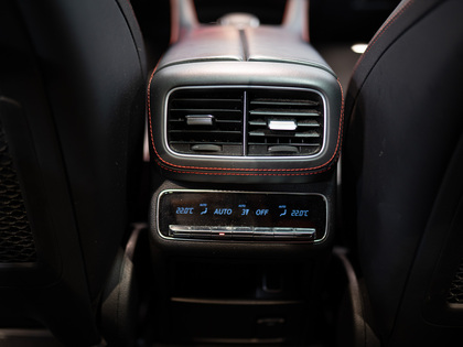 used 2022 Mercedes-Benz GLE car, priced at $97,900