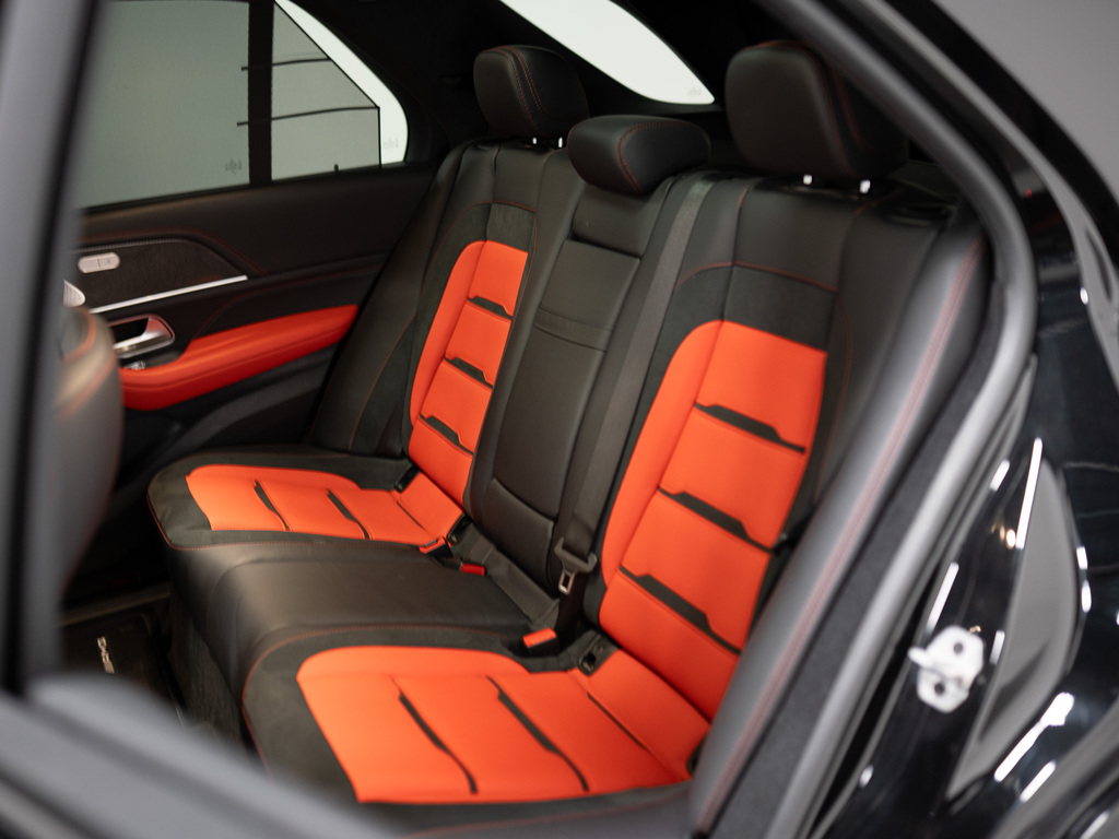 2022 Mercedes-Benz AMG GLE 63 S 4MATIC, 多伦多, 全款车