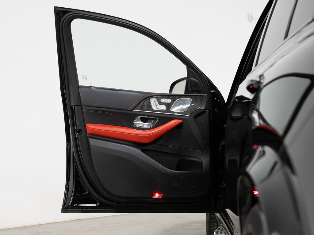 2022 Mercedes-Benz AMG GLE 63 S 4MATIC, 多伦多, 全款车